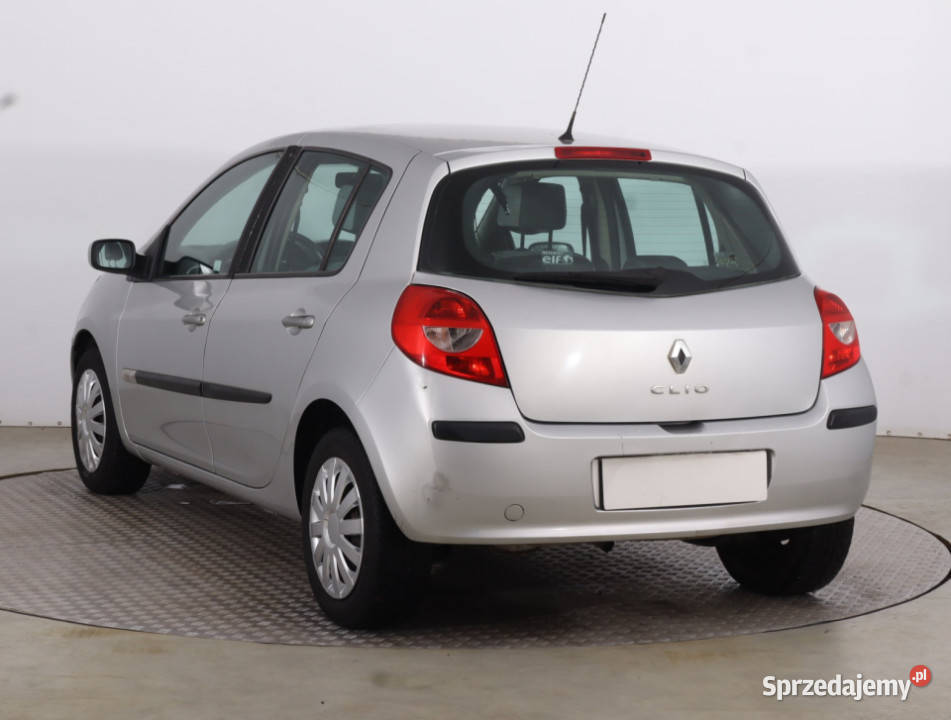 Renault Clio 12 TCe isofix Piaseczno