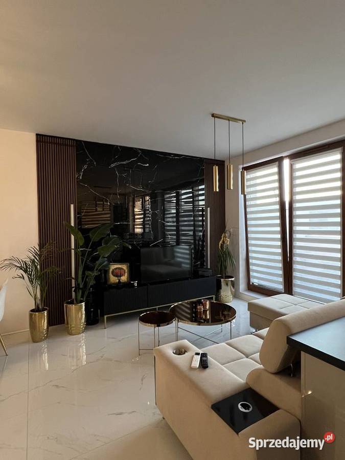 Zielona Polana 3pokojowe mieszkanie 642m2 Sprzedaż Warszawa