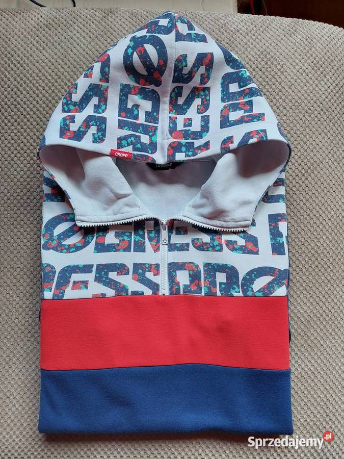 CROPP młodzieżowa bluza w rozmiarze S chłopiec małopolskie