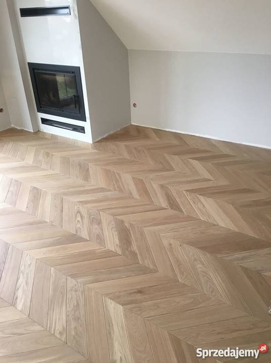 podłogi i parkiety Rzeszów