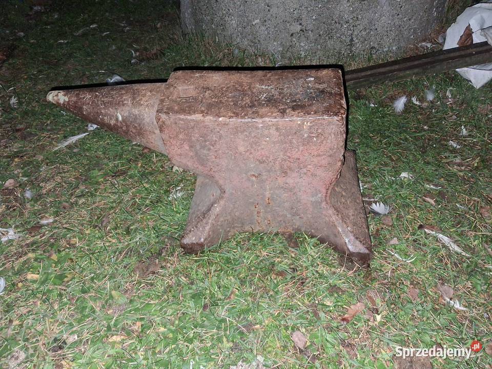 Kowadło 80 Brzeźno Szlacheckie