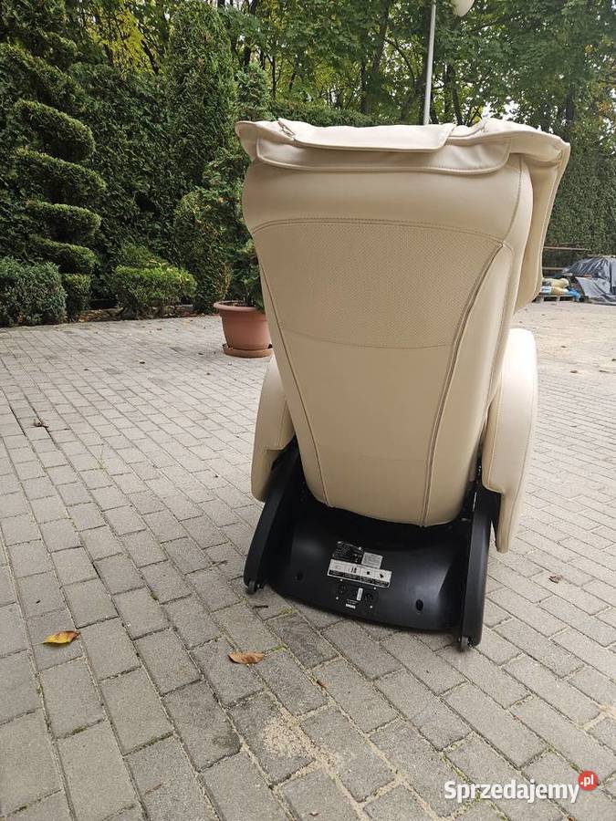 Hotel do masażu Zabrze