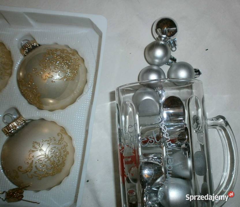 Trochę późno ale może się przyda Nowe Bańki Wyposażenie wnętrz