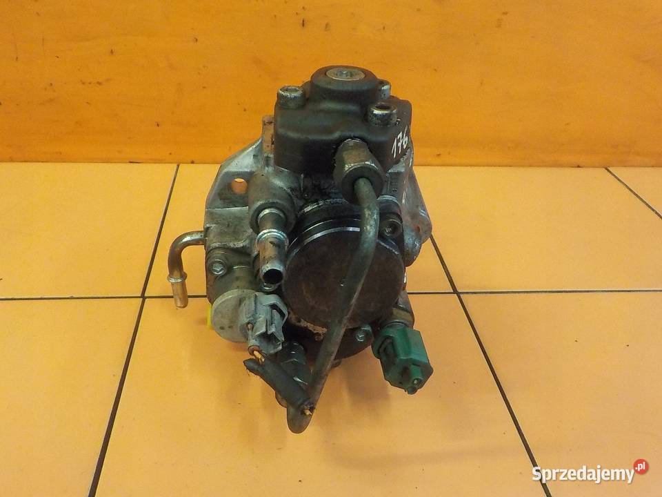 TRANSIT MK7 24 TDCI 10r 101 PHFA pompa wtryskowa