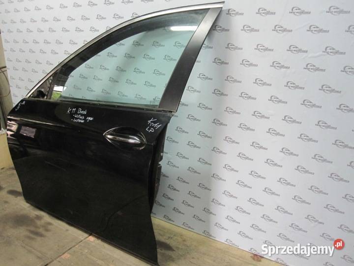 BMW F10 13r drzwi lewe przód 80 mikronów Kielce