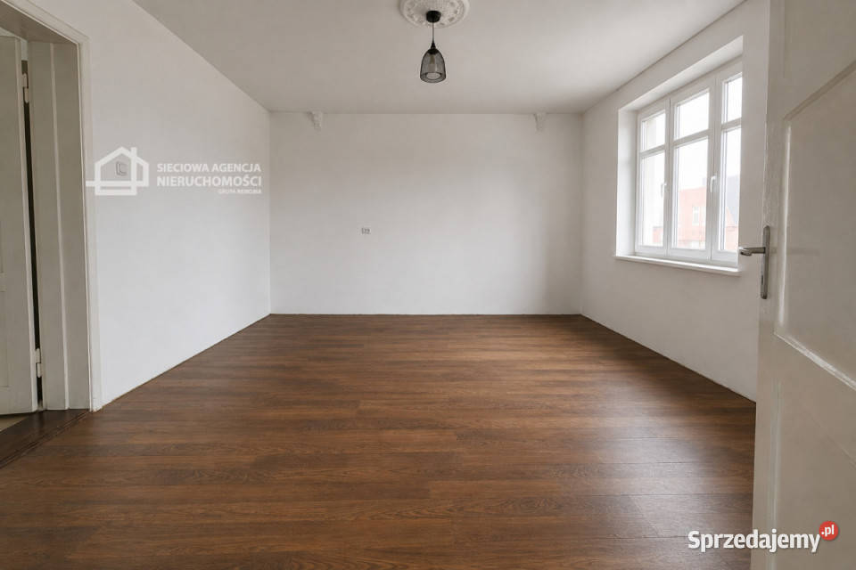 sprzedaży domu wolnostojącego 120m2 Dzierżążno