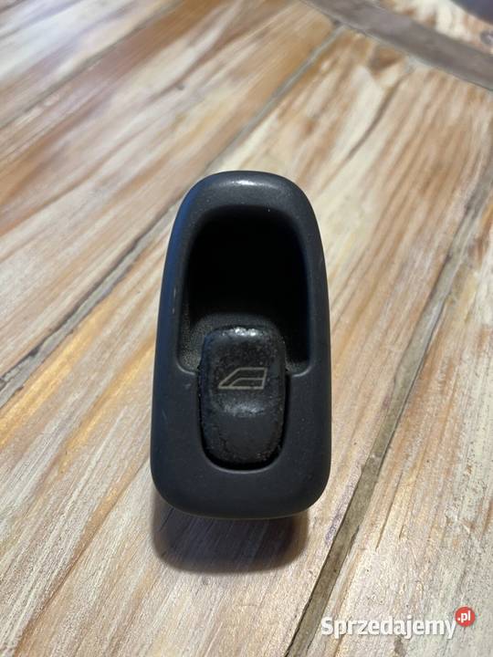 Przełącznik okna tylnego Volvo C70 I 863714 Coup mazowieckie Warszawa