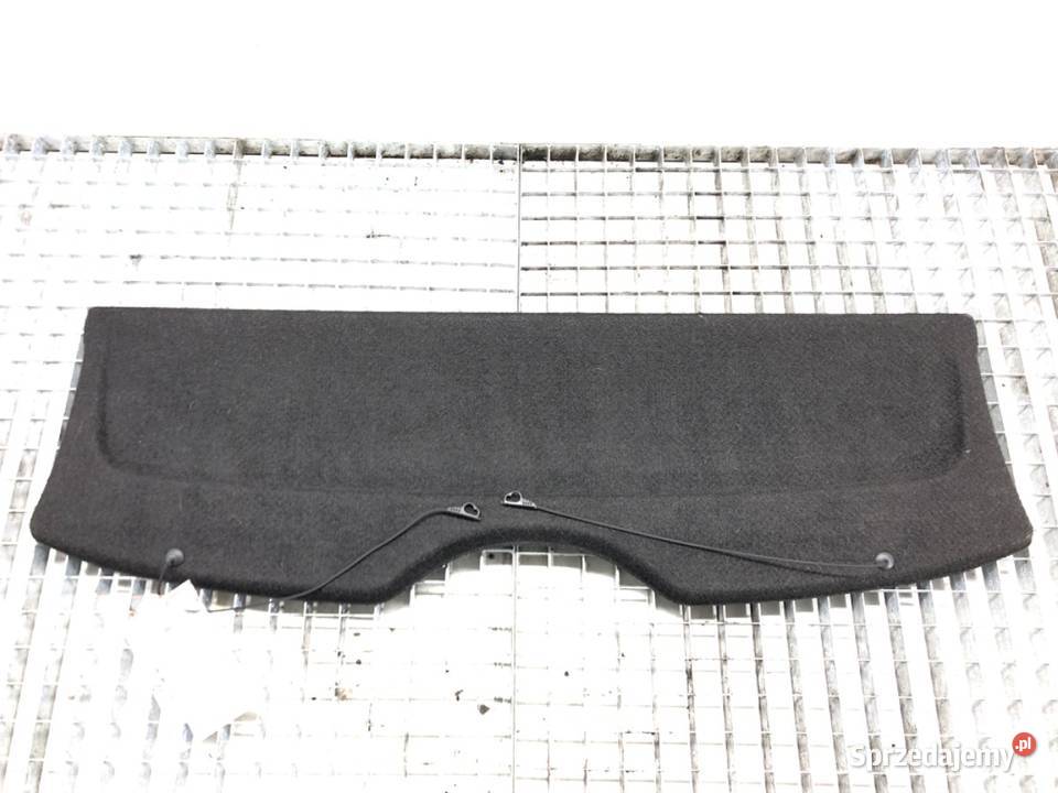 PÓŁKA TYLNA LANCIA YPSILON Hatchback 0311 OSŁONA podkarpackie sprzedam