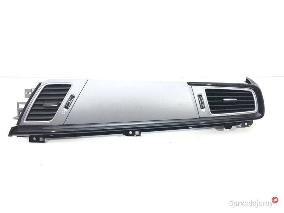 KRATKI NAWIEWU PRZÓD KIA NIRO Minivan WENTYLACJI osobowe podkarpackie