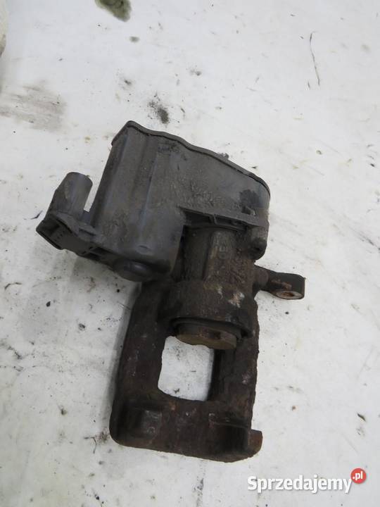 ZACISK HAMULCOWY PRAWY TYŁ PEUGEOT 308 T9 lubelskie