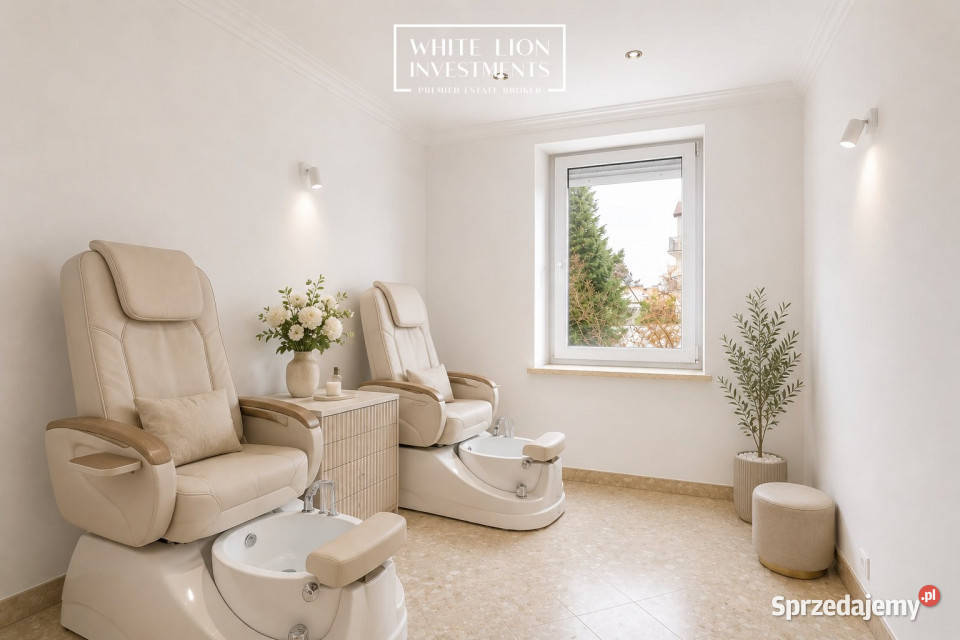 Lokal Warszawa 71m2 sprzedam
