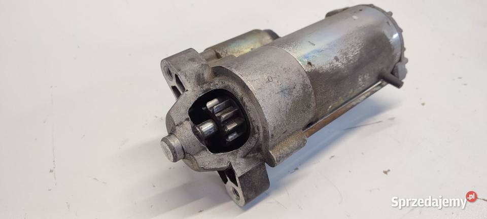 VOLVO V70 ROZRUSZNIK 8697576