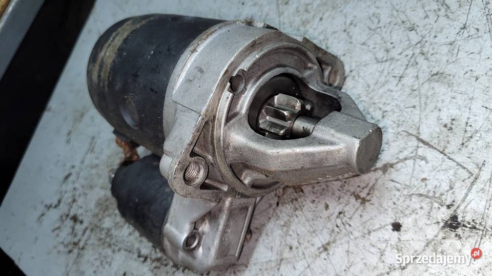 Rozrusznik Hyundai Pony 15 mazowieckie sprzedam