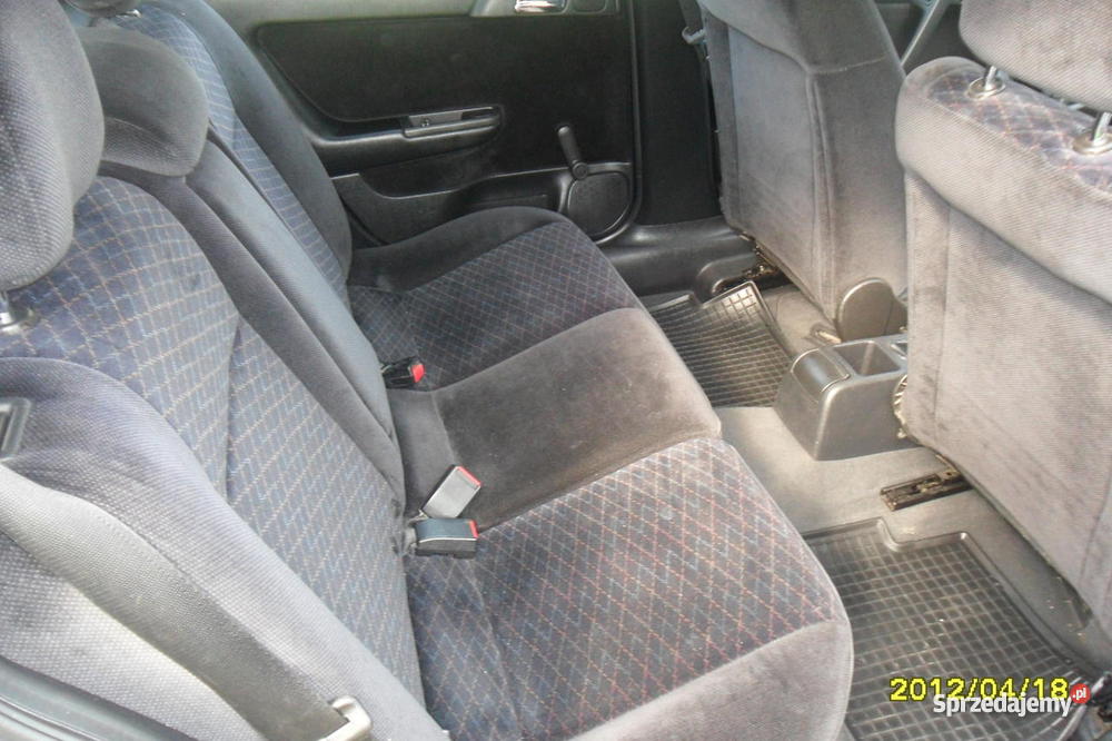 Auto Dziadka Nowa Sól