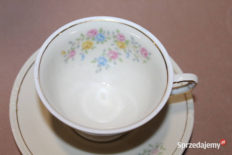 Serwis kawowy 8 osób 147 Szczecin