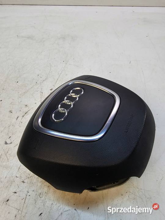 PODUSZKA POWIETRZNA AUDI A4 B6 B7 CABRIO Motoryzacja Przystajń sprzedam