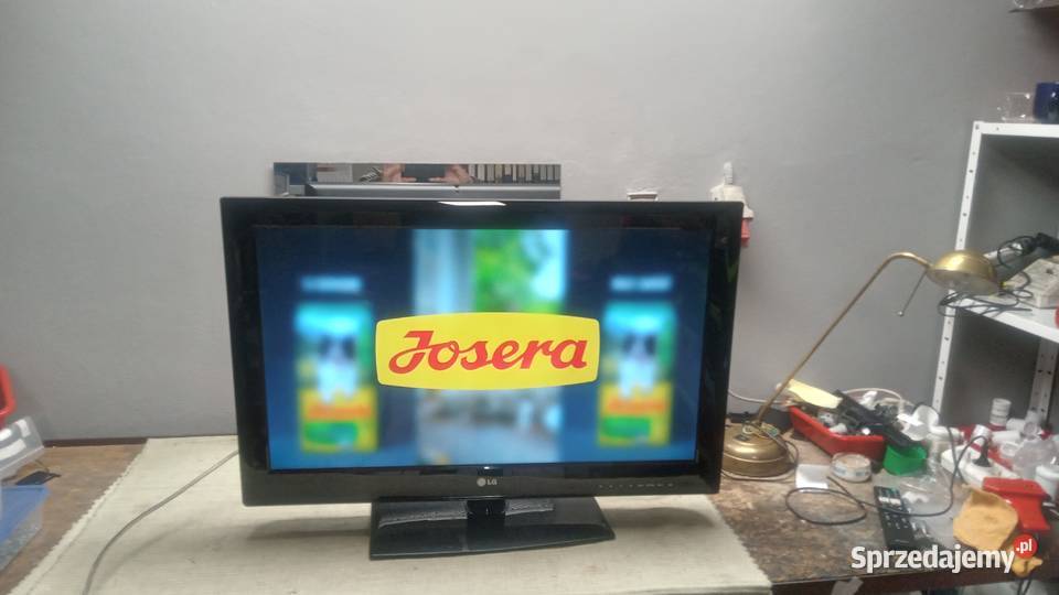 Sprzedam telewizor Lg 32 cale led Wrocław