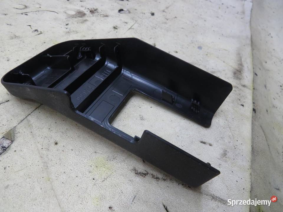 OSŁONA ZAŚLEPKA XTRAIL III T32 882734BKIA sprzedam