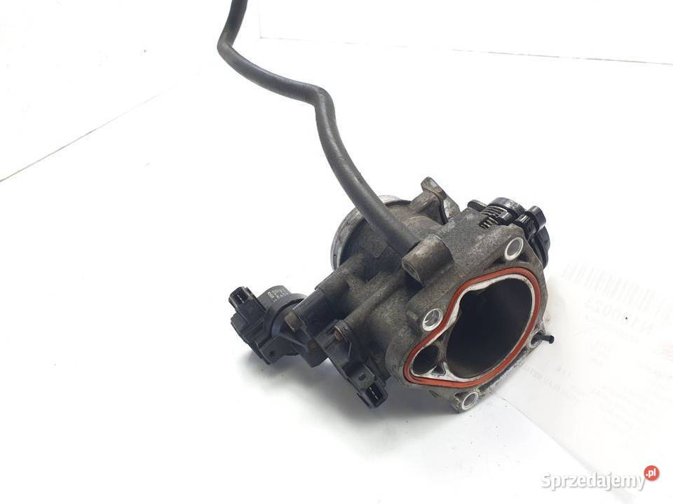 PRZEPUSTNICA BMW E46 1432059 Lipno