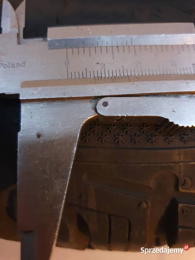 Opony zimowe 4 x Fulda Kristall Montero 18570 Samochodowe Warszawa