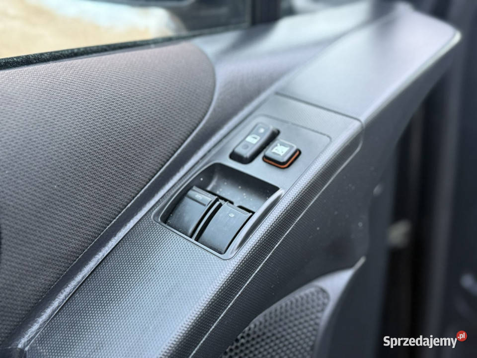 Toyota Corolla Verso 4/5 Częstochowa