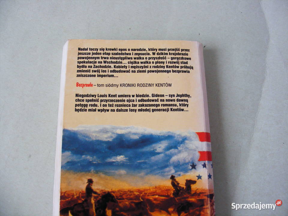 Jakes x 3 Tytani Bezprawie Gniewni Oborniki Śląskie