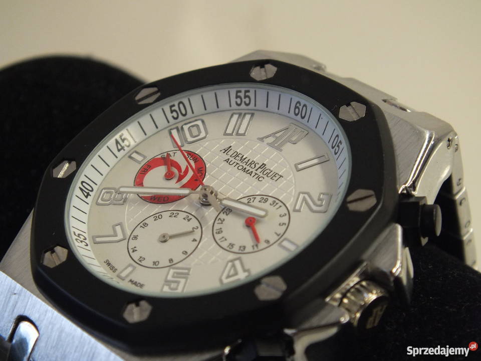 audemars piguet royal oak 30th anniversary limited edition price