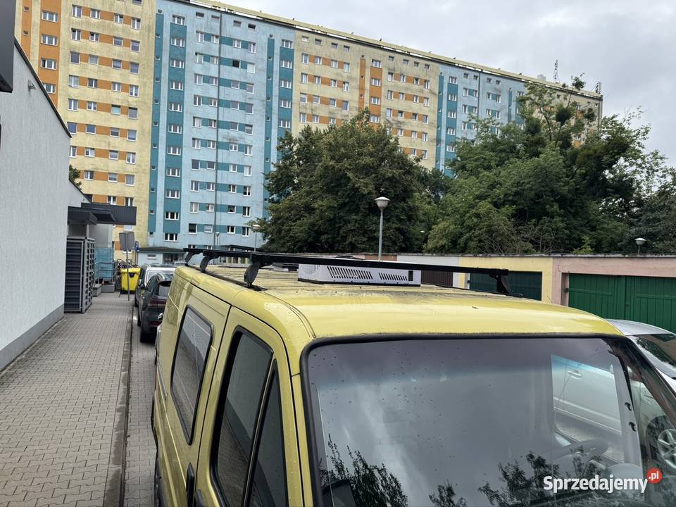 Fiat Ducato 20 LPG Camper Kamper Webasto Klima Poznań
