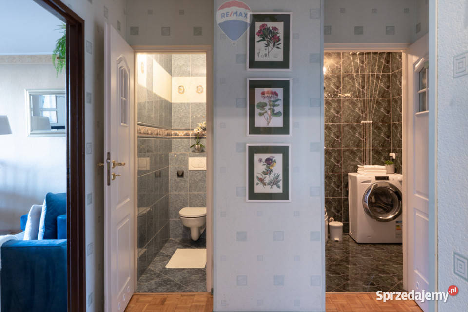 0 prowizji Przytulne doskonale usytuowane 67 m2 Warszawa sprzedam