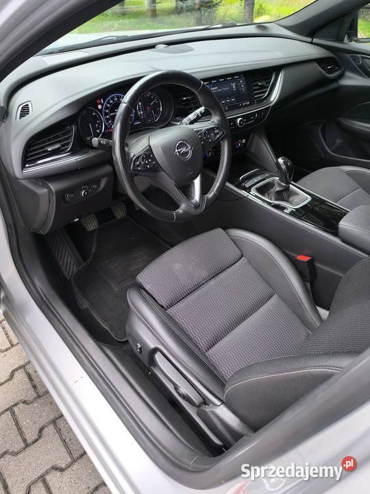 Opel Insignia B lift zadbany