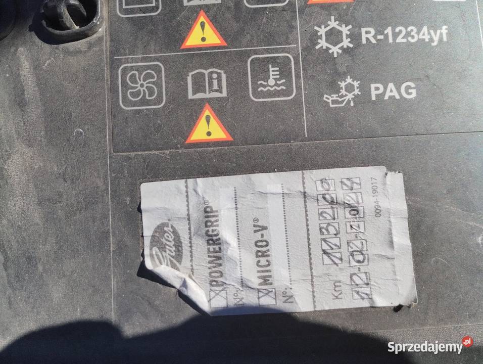 Renault Megane Zarejestrowany w Polsce Nysa