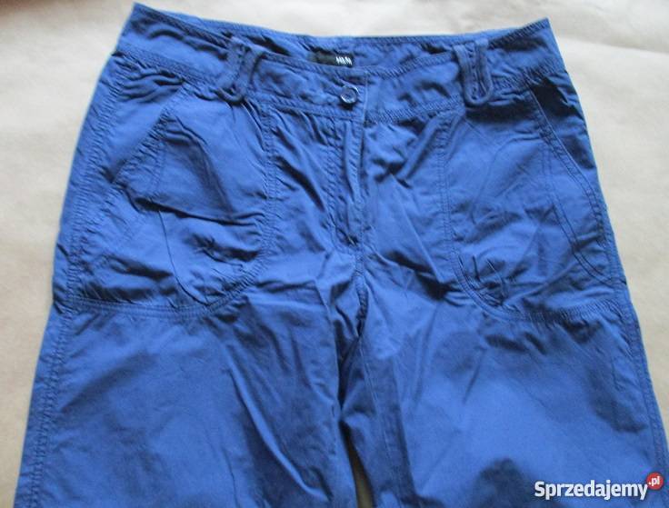 Spodnie damskie Łódź