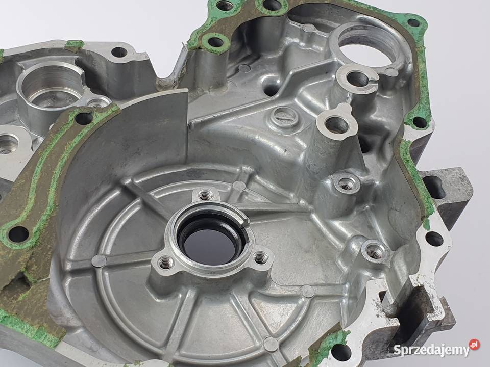 Dekiel Karter Obudowa Honda Trx 250 Łódź