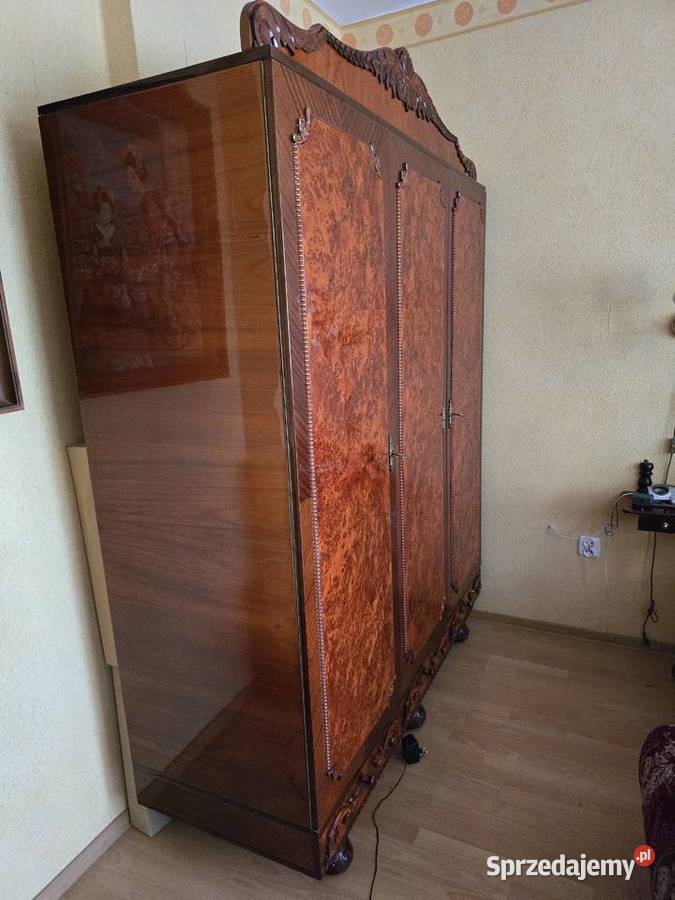 Meble w stylu ludwikowskim Kędzierzyn-Koźle