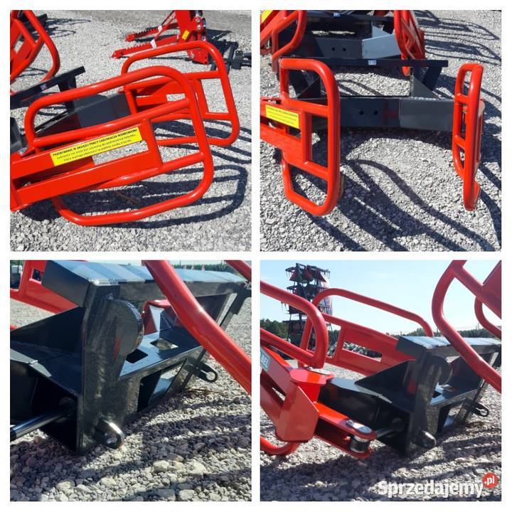 Chwytak Metal Technik Sanok