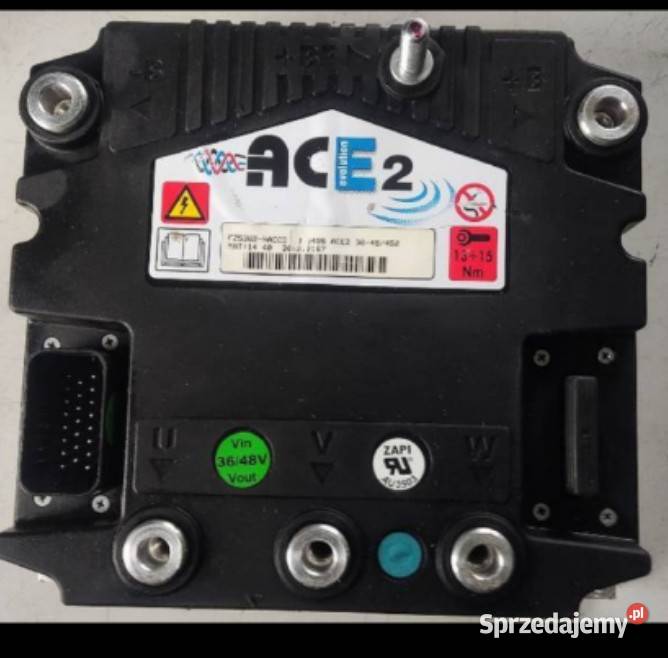 Sterownik Zapi ACE2 FZ5362 4628101 Tomaszów Mazowiecki