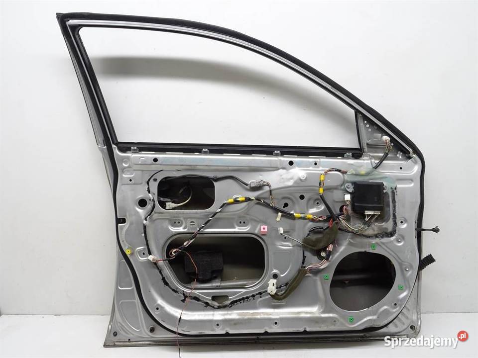 DRZWI PRZÓD LEWE TOYOTA AVALON SedanLimuzyna sprzedam