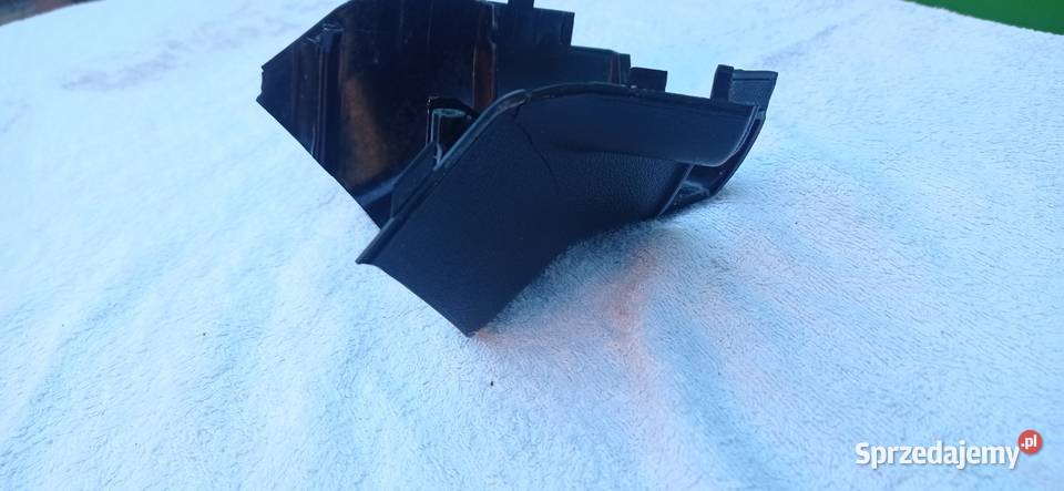 Osłona kolumny kierowniczej 251 953 515 VW Osłony i zaślepki Starachowice