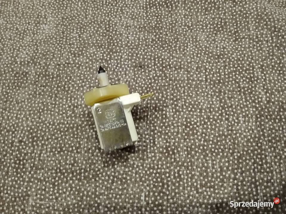 Elektrozawór soli zasobnika na sól zmywarka Części i Akcesoria Katowice