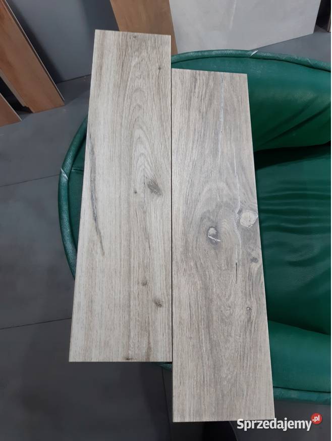 Płytki gresowe DUBLIN ALMOND 155X62 GAT 2 Opoczno