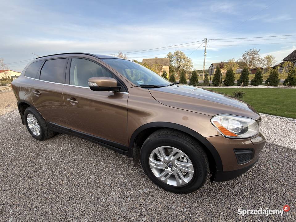 Volvo XC 60 XC 60 Skaryszew