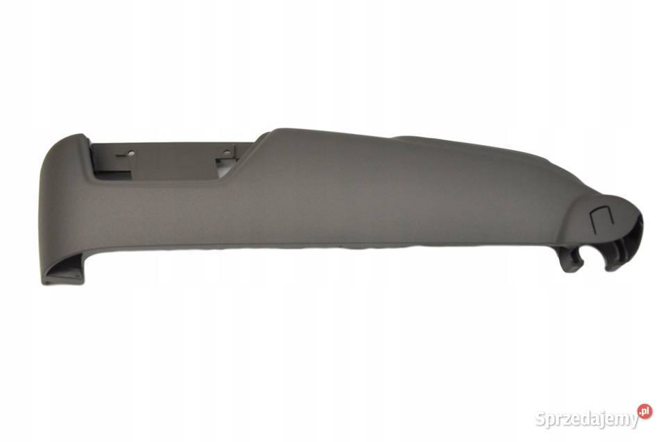 VOLVO XC90 lewa oslona elektr fotela kierowcy OE Bielany Wrocławskie