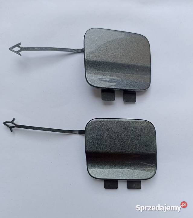 zaslepka zderzaka haka Audi A5 B9 sline 1619r kujawsko-pomorskie Lipno
