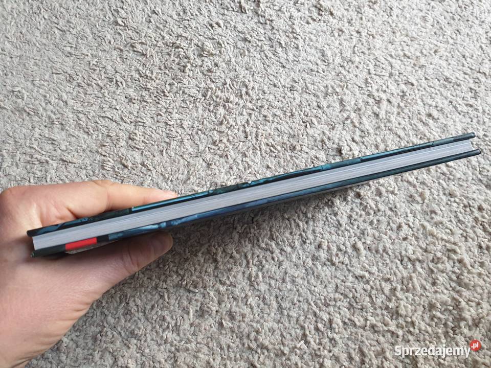 Łasuch Powrót DC Black Label Gdynia