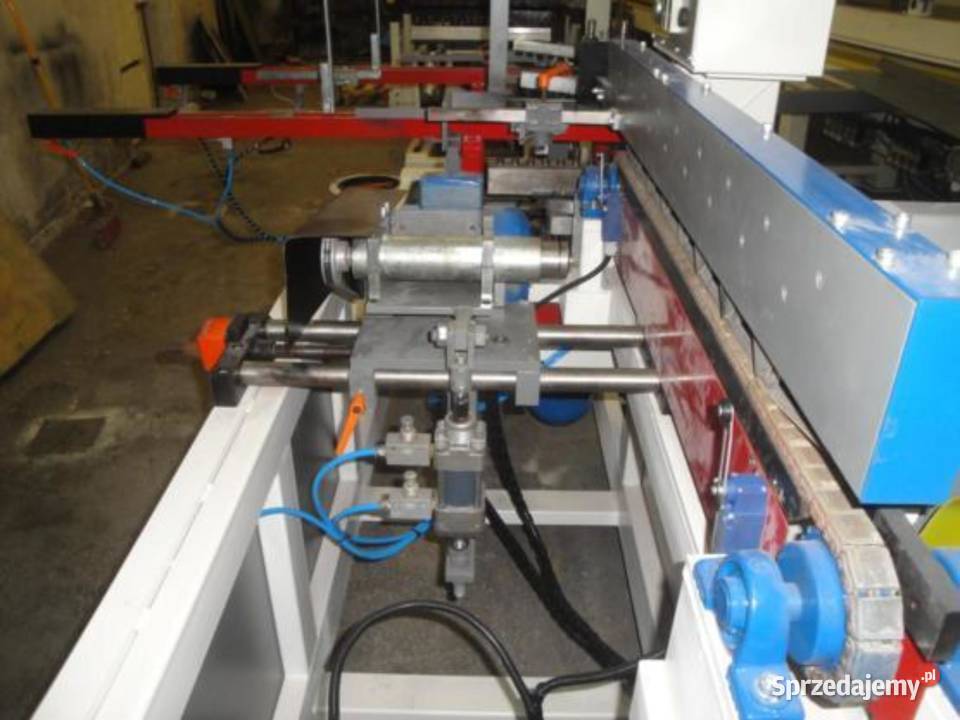 pankoke i koschiek automat do wiercenia i piły lubuskie Kłodawa