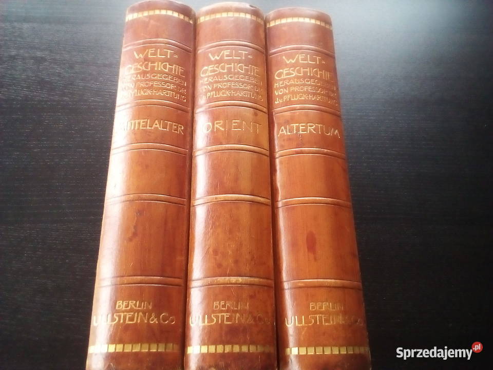 Historia powszechna wielkopolskie Poznań