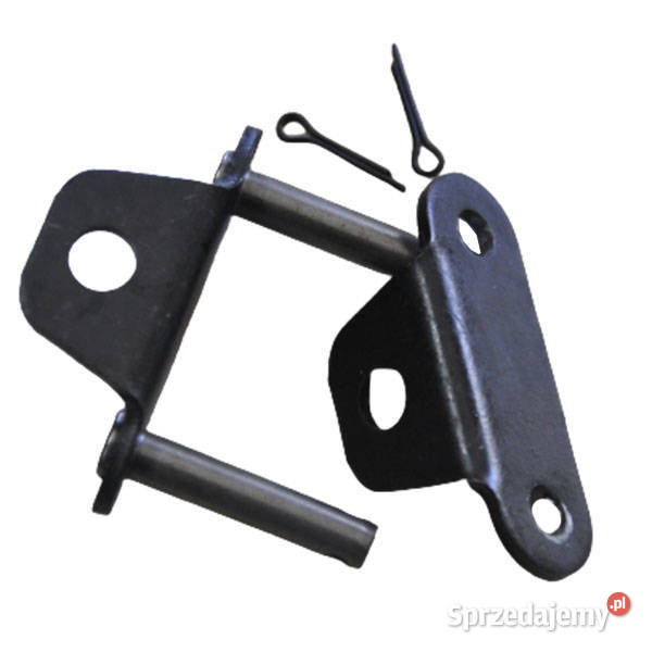 262925 Ogniwo łańcucha łączącego CNH