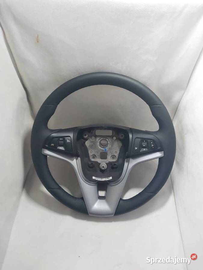 Kierownica Chevrolet Cruz Kraków