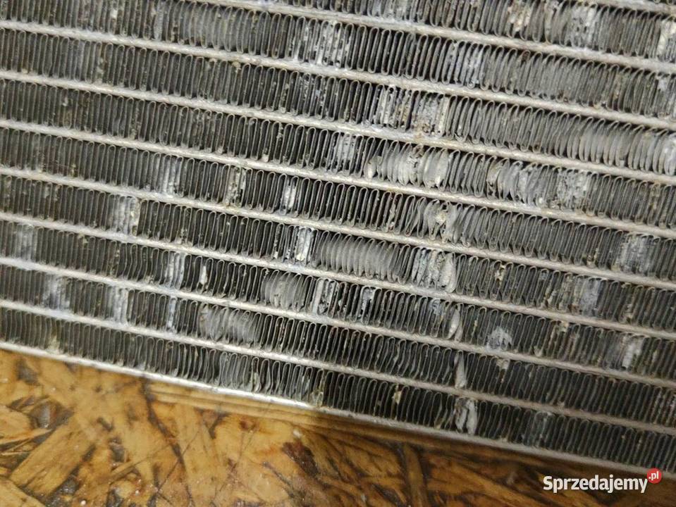 Chłodnica Klimatyzacji Audi Vw Skoda 5WA816411B Pleszew