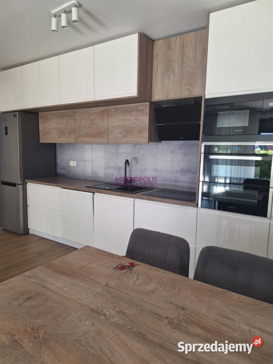 Mieszkanie Rybnik 48m2 3pok parter śląskie